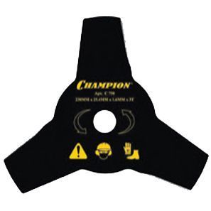 нож для жесткой травы champion c5100 в магазине Евротек Нож для жесткой травы Champion C5100