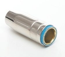 Сопло Металл-Плюс (MTL) MP15AK d=12 мм, L=53 мм (коническое) 
