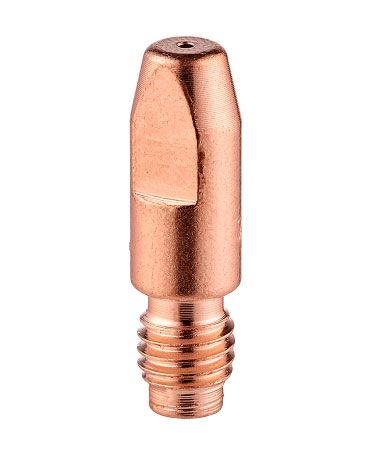 Наконечник Trafimet E-Cu M8x30мм D=1.0мм