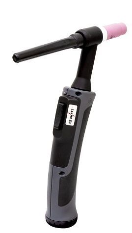 Горелка EWM TIG SR 18 GRIP WD 5P 8M (394-511490-00608)