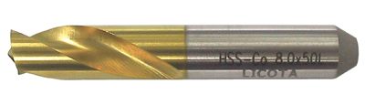 Сверло для точечной сварки сверхпрочное 8 х 50 мм (SD-0850R)