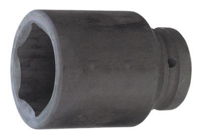 Головка торцевая ударная глубокая 1" 55мм (A8055L)