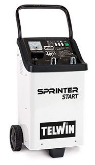 Пуско-зарядное устройство Telwin Sprinter 4000 Start (829391)