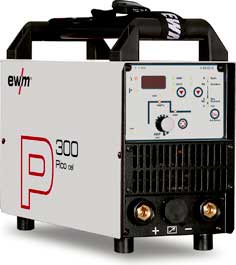 Сварочный инвертор EWM PICO 300 cel (090-002043-00502) 
