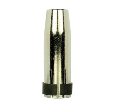 Сопло газовое EWM MIG 24/240 UM D=12.5mm L=63.5mm ECO (394-000361-00000)