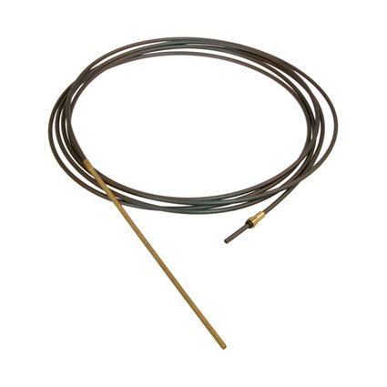 канал карбоновый со спиралью ewm d=0.6 - 1.0mm 5m черный (094-013871-00005) в магазине Евротек Канал карбоновый со спиралью EWM D=0.6 - 1.0mm 5M черный (094-013871-00005)