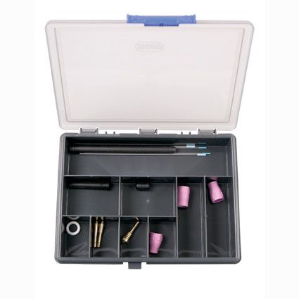 комплект зип ewm tig 150/260 kit box (092-015252-00000) в магазине Евротек Комплект ЗИП EWM TIG 150/260 KIT BOX (092-015252-00000)