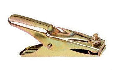Клемма заземления ESAB Eco clamp 250