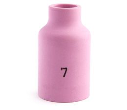 Сопло керамическое (Газ.линза) №7 d=11мм (WP-17-18-26) 