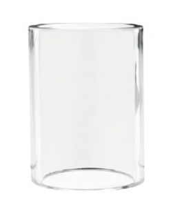 Сопло газовое EWM TIG 17/18/26 CRYSTAL GLJ D=28.6mm L=47 стеклянное для газовой линзы JUMBO (094-021675-00000)