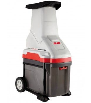 электрический измельчитель al-ko mh 2800 easy crush в магазине Евротек Электрический измельчитель AL-KO MH 2800 EASY CRUSH