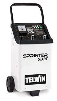 Пуско-зарядное устройство Telwin Sprinter 3000 Start (829390)