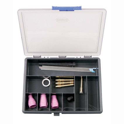 Комплект ЗИП EWM TIG 200/450 KIT BOX (092-015251-00000)