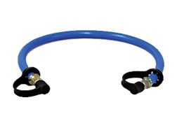 Шланг EWM HOSE BRIDGE UNI для закольцовки водяного охлаждения (092-007843-00000)