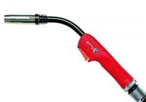 Горелка MIG TORCH 5 M 270 A
