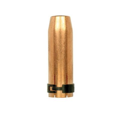 Сопло газовое EWM MIG 401/501 UM D=14mm L=76mm ECO (394-000436-00000)