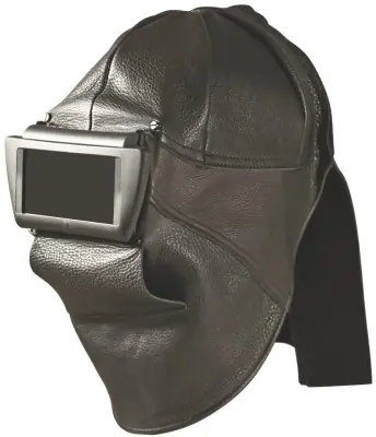 Маска сварщика EVERMATIC NAHKIS (110х60 мм, DIN 10)