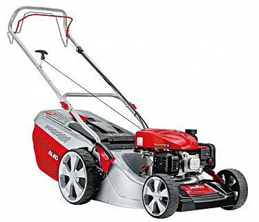 Газонокосилка AL-KO Highline 46.5 SP-A