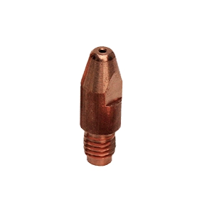 Наконечник Merkle alu Cu-Cr-Zr M8 D=0.8mm
