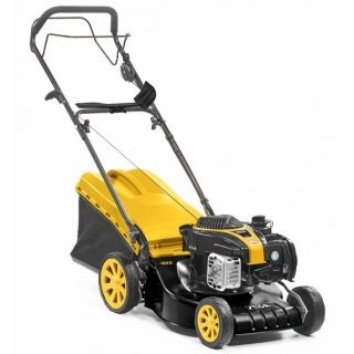газонокосилка stiga combi 48 s b (295486028) в магазине Евротек Газонокосилка Stiga Combi 48 S B (295486028)