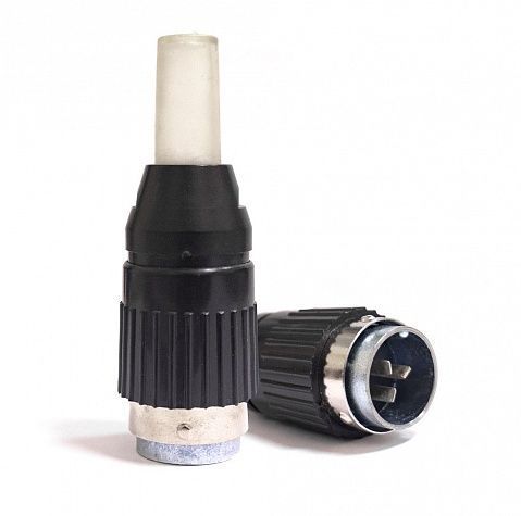 Разъем Trafimet TIG 3pin (BX0282)