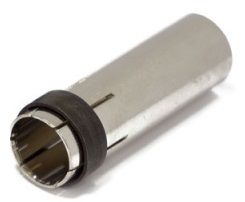 Сопло Металл-Плюс (MTL) MP24KD/240D d=17 мм, L=63 мм (цилиндрическое) 