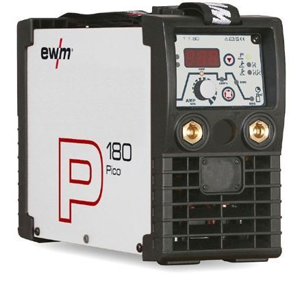 Сварочный инвертор EWM Pico 180 Puls