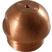 Сопло плазмотрона Merkle PR 81/122 d.1,6mm (050.1.1067)