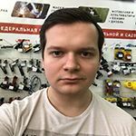 Кирилл Русаков Кирилл Русаков