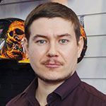 Александр Кузьминых Александр Кузьминых