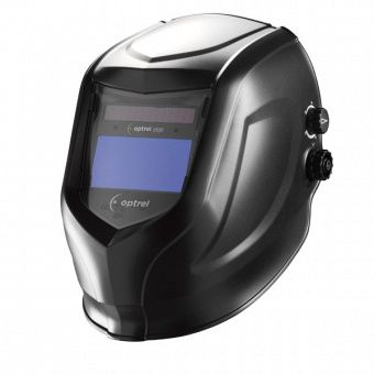 Маска сварщика OPTREL NEO P550 Рубеж Black (1000.033)