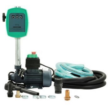Насос для дизельного топлива UNIPUMP BADT 40S2