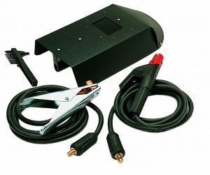 Набор сварочных аксессуаров MMA 250A 25 MMQ 3+2M DX25 (801102)
