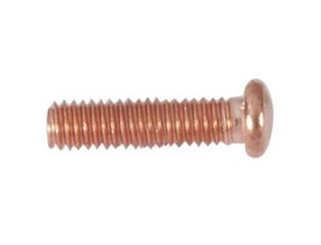 Винт для точечной сварки TELWIN (802300, Fe-Cu, M4x15, упаковка 100 шт.)