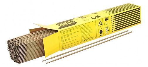 Электроды ОК-61.30 1.6х300 (0.6 кг) ESAB