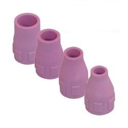 Сопло газовое EWM TIG 150/260 S D=8mm L=26mm керамическое №6 (094-012405-00000)