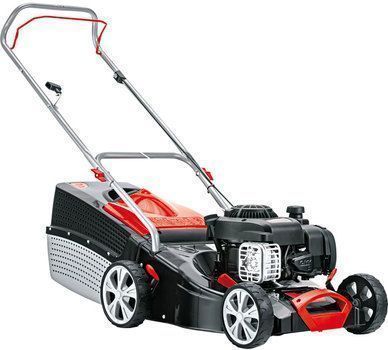 Газонокосилка AL-KO Classic 4.25 P-B (119609)