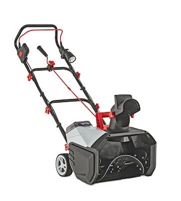 снегоуборщик аккумуляторный al-ko st 4048 (113591) в магазине Евротек Снегоуборщик аккумуляторный AL-KO ST 4048 (113591) - фото