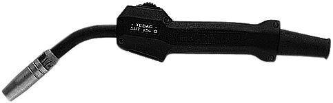 Горелка Merkle SBT 157 G 3м с функцией TEDAC (118.704)