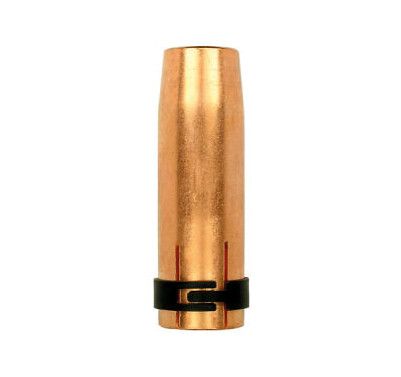 Сопло газовое EWM MIG 401/501 UM D=16mm L=76mm ECO (394-000435-00000)