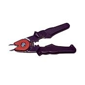 MIG FIX 15-18mm кусачки сварочные многофункциональные (098-001284-00000)