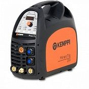 сварочный инвертор kemppi minarctig 250 vrd в магазине Евротек Сварочный инвертор Kemppi MinarcTig 250 VRD