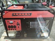 бензогенератор aurora age 12000 dzn plus с блоком автоматики (уценка) в магазине Евротек Бензогенератор Aurora AGE 12000 DZN PLUS с блоком автоматики (Уценка)