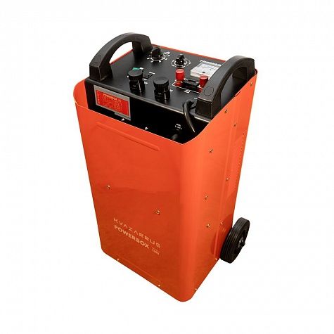 пуско-зарядное устройство foxweld kvazarrus powerbox 1000 в магазине Евротек Пуско-зарядное устройство FOXWELD KVAZARRUS PowerBox 1000