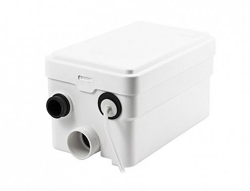 Канализационная насосная станция UNIPUMP SANIVORT 255 A (62191)