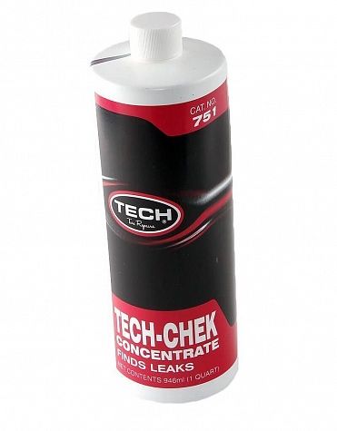 Концентрат TECH-CHEK для определения проколов 945мл