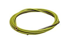 Канал стальной изолированный EWM D=1.2 - 1.6mm 4.6M жёлтый (094-013663-00502)