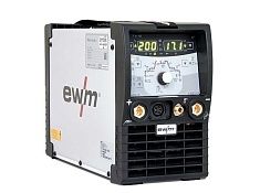 ewm tetrix 200 dc puls comfort 8p (090-000228-00504) в магазине Евротек EWM TETRIX 200 DC PULS COMFORT 8P (090-000228-00504)