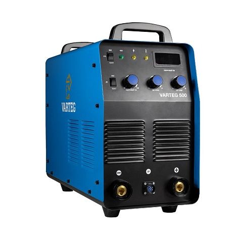 Сварочный аппарат FoxWeld VARTEG 500