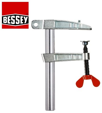 Клемма заземления EWM 600A BESSEY струбцина (098-004148-00000)